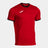 Joma Combi premium Football Shirt - Red Black