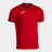 Joma Combi premium Football Shirt - Red Dark Navy