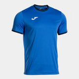 Joma Combi premium Football Shirt - Royal Dark Navy