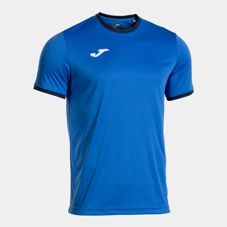 Joma Combi premium Football Shirt - Royal Dark Navy