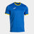 Joma Combi premium Football Shirt - Royal Yellow