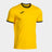 Joma Combi premium Football Shirt - Yellow Black