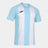 Joma Inter IV Football Shirt - Light Blue White