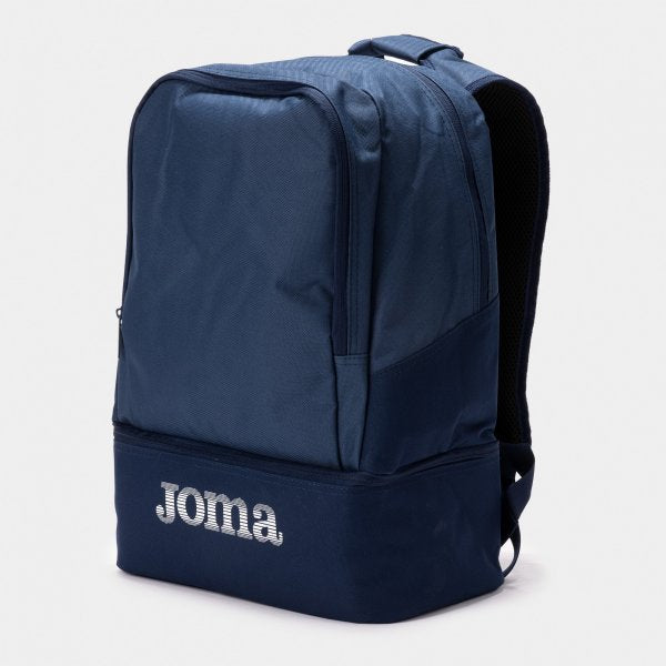 Joma Estadio III Backpack - Dark Navy