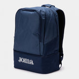 Joma Estadio III Backpack - Dark Navy