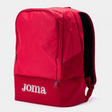 Joma Estadio III Backpack - Red