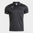 Joma Combi Premium Polo - Anthracite Black
