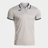 Joma Combi Premium Polo - Grey
