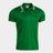 Joma Combi Premium Polo - Green White