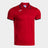 Joma Combi Premium Polo - Red Dark Navy