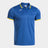Joma Combi Premium Polo - Royal Yellow
