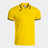 Joma Combi Premium Polo - Yellow Black