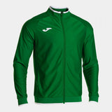 Joma Combi Premium Jacket - Green White