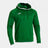 Joma Combi Premium Hoodie - Green White