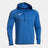 Joma Combi Premium Hoodie - Royal Dark Navy