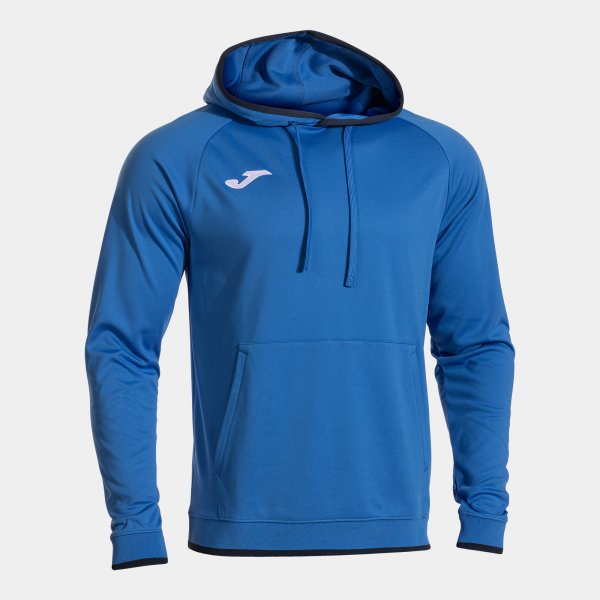 Joma Combi Premium Hoodie - Royal Dark Navy