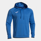 Joma Combi Premium Hoodie - Royal Dark Navy