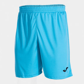 Joma Nobel Shorts - Fluorescent Turquoise