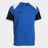 Joma Danubio IV Football Shirt - Royal Black