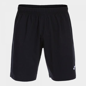 Joma Eurocopa III Shorts - Black