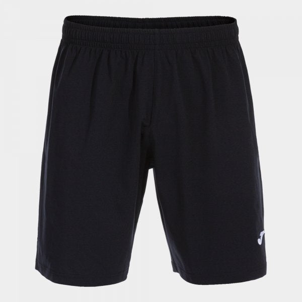 Joma Eurocopa III Shorts - Black