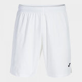 Joma Eurocopa III Shorts - White