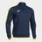 Joma Olimpiada Sweatshirt - Navy Yellow