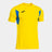 Joma Winner III Football Shirt - Yellow Royal