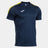 Joma Olimpiada Football Shirt - Navy Yellow