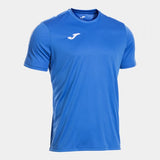 Joma Olimpiada Football Shirt - Royal