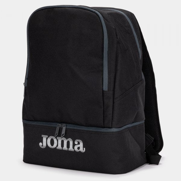 Joma Estadio III Backpack - Black