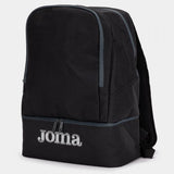 Joma Estadio III Backpack - Black