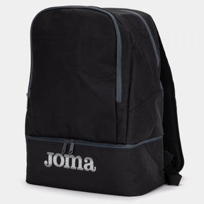 Joma Estadio III Backpack - Black