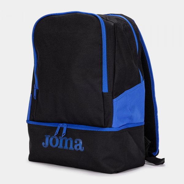 Joma Estadio III Backpack - Black Royal