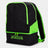 Joma Estadio III Backpack - Black Fluorescent Green