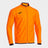Joma Combi Premium Jacket - Orange Black