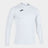 Joma Academy III Long Sleeve Shirt - White