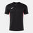 Joma Winner IV Football Shirt - Black Red