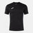 Joma Winner IV Football Shirt - Black Anthracite