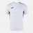 Joma Winner IV Football Shirt - White Black
