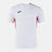 Joma Winner IV Football Shirt - White Red