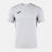 Joma Winner IV Football Shirt - Gray Dark Navy