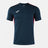 Joma Winner IV Football Shirt - Dark Navy Red