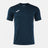 Joma Winner IV Football Shirt - Dark Navy Grey