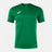 Joma Winner IV Football Shirt - Green Gray