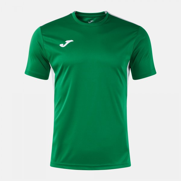 Joma Winner IV Football Shirt - Green Gray
