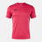 Joma Winner IV Football Shirt - Fuchsia Black