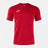 Joma Winner IV Football Shirt - Red White