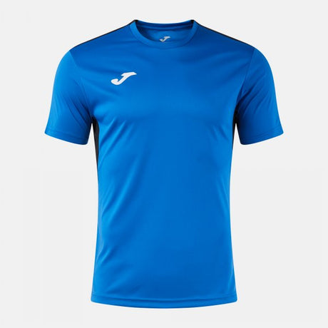 Joma Winner IV Football Shirt - Royal Black
