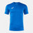 Joma Winner IV Football Shirt - Royal White
